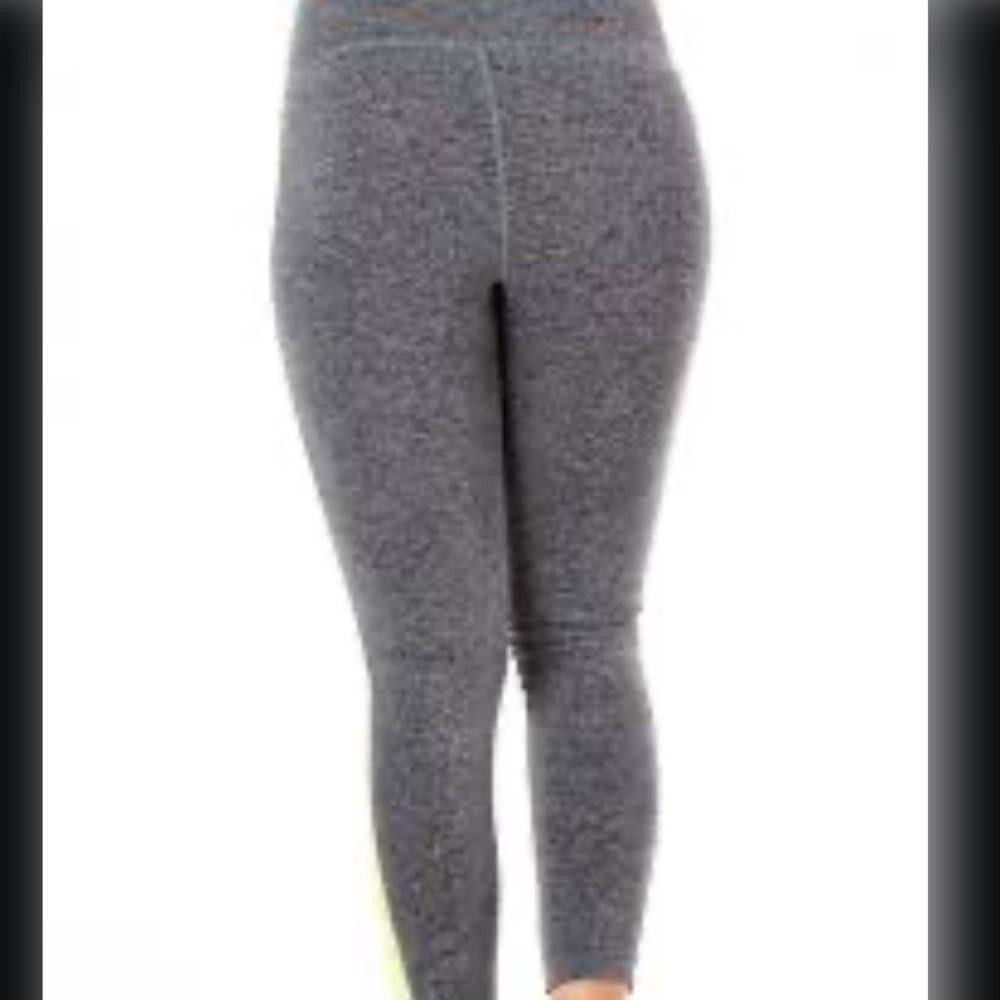 La leggings